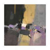Echo Premium Giclee Print by Ja'afar Mohammed Khader