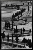 Tuscan Landscape Posters par Gianni Berengo Gardin