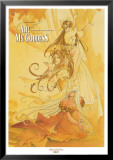 Ah! My Goddess IX Pósters por Fujishin