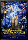 Mr. Magorium y su tienda mágica (Mr. Magorium's Wonder Emporium) Pósters