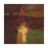 Laurel Premium Giclee Print by Ja'afar Mohammed Khader
