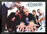 Crazy Town Poster