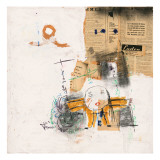 Source Premium Giclee Print by Sattar Darwich