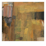 Encore Premium Giclee Print by Falah Al Ani