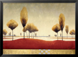 Open Air I Prints by Raya 