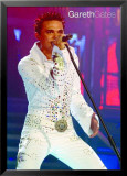 Gareth Gates 3 Lámina Gareth Gates 3 Lámina