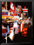 Broadway II Art par Alain Bertrand