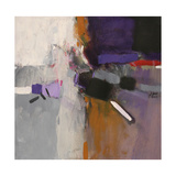Converge Premium Giclee Print by Ja'afar Mohammed Khader