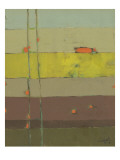 Arioso Premium Giclee Print by Ahmed Noussaief