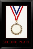 Second Place Poster