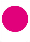 Circle I, 2010 Affiche par Freyheit 