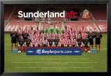 Sunderland Láminas Sunderland Láminas
