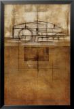 Rendition II Prints by Checo Diego