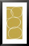 Pistacho II Pósters por Denise Duplock