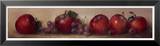 Apples and Grapes Láminas por Judith Levin