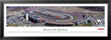 Martinsville Speedway Posters par James Blakeway