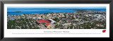 University of Wisconsin, Madison Affiche par James Blakeway