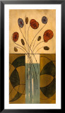 Sur la Table II Affiches par Mark Cabral