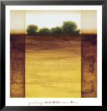 Earth Zone IV Kunst von Lazlo Emmerich