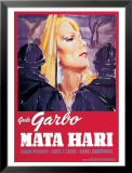Mata Hari Láminas Mata Hari Láminas