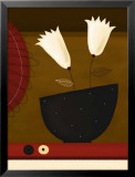 Hairbells Pósters por Jo Parry Hairbells Pósters por Jo Parry
