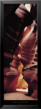 Antelope Canyon Posters by Alain Thomas