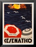 Cesenatico Art by Retrosi 