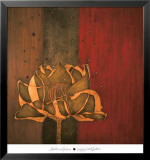 Life of the Gifted II Láminas por Stephanie Gardner Life of the Gifted II Láminas por Stephanie Gardner