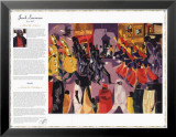 Masterworks of Art - Parade Arte por Jacob Lawrence Masterworks of Art - Parade Arte por Jacob Lawrence
