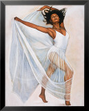 Freedom Dance Arte por Laurie Cooper Freedom Dance Arte por Laurie Cooper