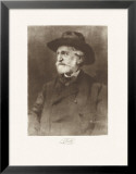 Verdi Kunst af Hendrich Rumpf