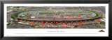 California Speedway Láminas por Christopher Gjevre California Speedway Láminas por Christopher Gjevre