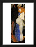 Esperanza I Arte por Gustav Klimt