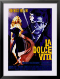 La Dolce Vita Láminas La Dolce Vita Láminas