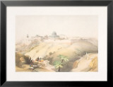 Church of the Purification Láminas por David Roberts Church of the Purification Láminas por David Roberts