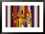 RFL 14.4.PR1.IST-2000 Posters par Ruben Leonardo Froid