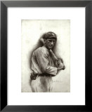 Joe Jackson Prints by Allen Friedlander