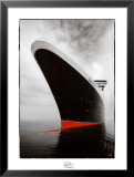 Stand By Posters par Philip Plisson