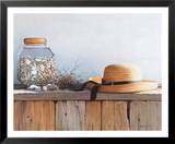 Still Life with Seashells Posters par Daniel Pollera