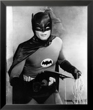 Adam West - Batman Arte