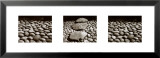 Jardin Zen Affiches par Chris Simpson