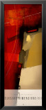Elusive Dimensions III Prints by Sebastian Alterera