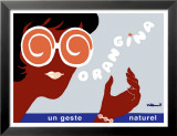 Orangina, Sunglasses Láminas
