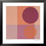 Sunset II Pósters por Emily Holyfield