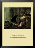 Uninvited Guests Lámina por Michael Coleman Uninvited Guests Lámina por Michael Coleman