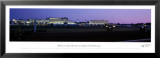 Dawn at Churchill Downs Affiches par James Blakeway
