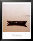 Martha's Vineyard Posters by Alan Klug