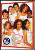 S Club Juniors Posters