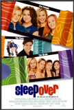 Sleepover Poster
