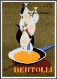 Bertolli Prints